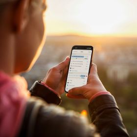 Eve Energy Outdoor - Smarte Außensteckdose mit Verbrauchsmessung