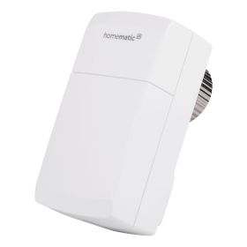 Homematic IP Smart Home Heizkörperthermostat kompakt-2 HmIP-eTRV-C-2