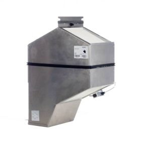Zehnder Enthalpie-Wärmetauscher ComfoAir 160