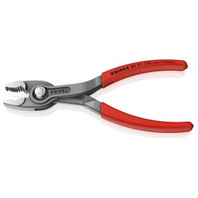 KNIPEX TwinGrip Front- und Seitengreifzange 150 mm