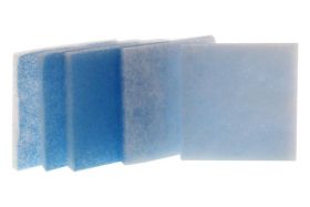 Limot Filter WAK 126x126 mm (5er Pack)