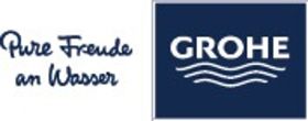 GROHE Einhand-UP-Einbaukörper 23429 für Joystick 2-Loch-WT-Batterien