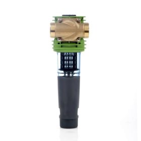 Grünbeck Rückspülfilter mit Druckminderer Boxer RDX 3/4 Zoll