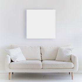 ETHERMA Infrarotheizung LAVA-BASIC-740DM Wand/Decke, weiß, 90 x 90 cm, 700 W