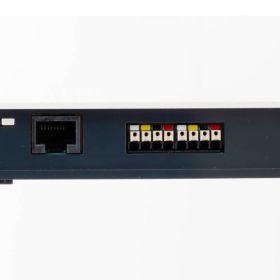 Zehnder Schnittstelle ComfoConnect LAN C für Lüftungsgeräte Q350/450/600