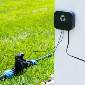 Shelly FrankEver Sprinkler Controller / Bewässerungscontroller FK-06X