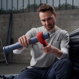 KNIPEX Rohrabschneider DP50