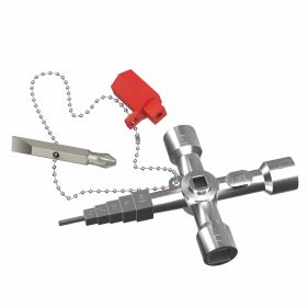 Wera 2go SHK 1 Werkzeugsatz für Sanitär-, Heizungs- und Klimatechnik, 36‑teilig