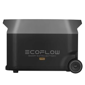 EcoFlow DELTA Pro Zusatzakku
