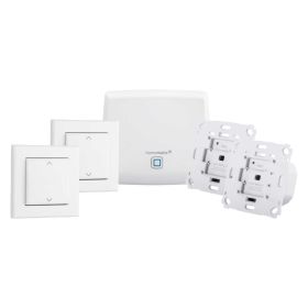 Homematic IP Smart Home Starter Set Beschattung HmIP-SK20