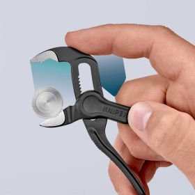 KNIPEX Cobra® XS Wasserpumpenzange 100 mm