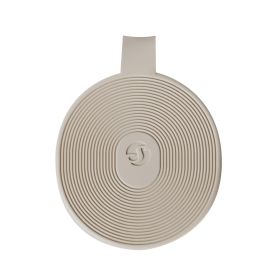 Shelly Plug & Play Outdoor Plug S Gen3 Zwischenstecker für draußen 12A Messfunktion WLAN Matter BT