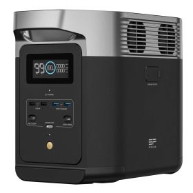 EcoFlow DELTA 2 tragbare Powerstation