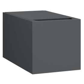 Viessmann Vitoladens 300-C Öl-Brennwert-Kompaktheizkessel Paket BC3B 19 kW Vitotronic 200 2-stufig Vitographite Speicher Vitocell 100-H CHAA 160L