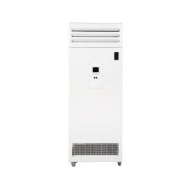 EuroAir mobiler UV-C HEPA Luftreiniger Gewerbe MR-1500 mit 7 Filtersystemen