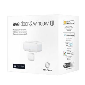 Eve Door & Window - Smarter Kontaktsensor