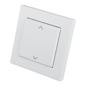 Homematic IP Smart Home Starter Set Beschattung für 3 Rollläden & Markisen