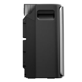 EcoFlow STREAM AC Pro Solarbatterie All-in-One Hybrid System