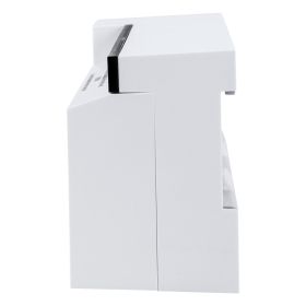 Homematic IP Smart Home Fußbodenheizungsaktor HmIP-FAL230-C10 - 10-fach, 230 V