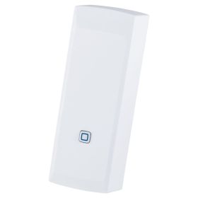 Homematic IP Smart Home Schnittstelle HmIP-ESI-GAS für Gaszähler