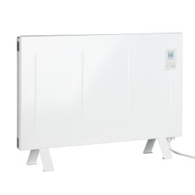 Technotherm Wandkonvektor VPS 1500 DSD weiß