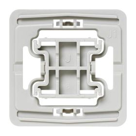 Homematic Smart Home Adapter-Set Jung J1, 20er Set