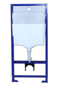 Vorwandinstallationssystem Rapid SL für Wand-WC