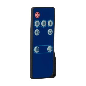 Blauberg Komplettset dezentrales Lüftungsgerät VENTO Expert A50-1 W V.2 weiße Innenblende, WLAN, DN 160