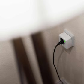 Homematic IP Smart Home Schaltsteckdose HmIP-PS-2