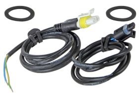 Grundfos Hocheffizienz-Umwälzpumpe ALPHA SOLAR 15-75 130 mm