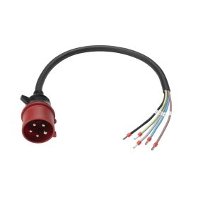 Anker SOLIX CEE-32A Drehstrom-Stecker