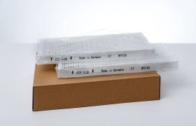 Ersatzfilter-Set F7 für Stiebel Eltron LWZ 70 2 Stück