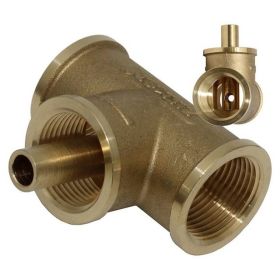 Membran Ausdehnungsgefäß Zilmet Hydroflex 25 Liter