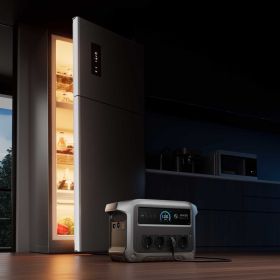 Anker SOLIX C1000X Gen2 Tragbare Powerstation - 1024 Wh | 2000 W