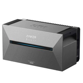 Anker SOLIX Solarbank 2 E1600 Pro 1,6 kWh