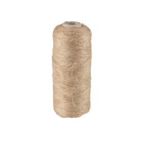 Gewinde-Dicht-Set Dichtungshanf 80g Spule und Neo Fermit Dichtungspaste 150g