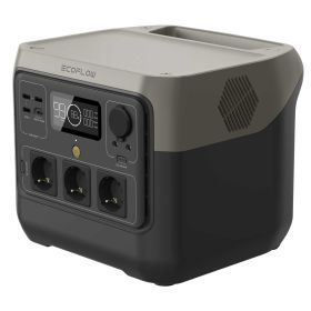 EcoFlow RIVER 2 Pro tragbare Powerstation