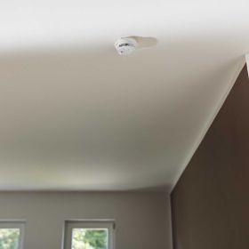 Homematic IP Smart Home Rauchwarnmelder HmIP-SWSD-2 mit Q-Label