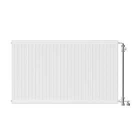Stelrad Compact All In Profil-Kompaktheizkörper,  Typ 22