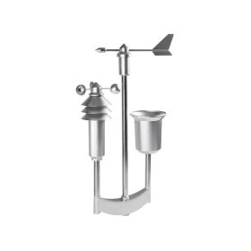 Homematic Smart Home Funk-Kombisensor HM-WDS100-C6-O-2