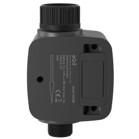 Homematic IP Smart Home Starter Set Bewässerung