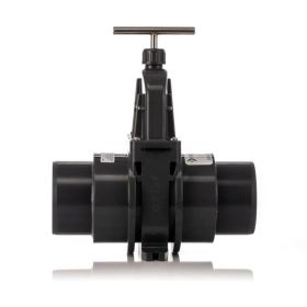 Jung Pumpen Zulaufschieber-PVC DN100