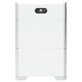 HUAWEI PV Paket mit 10 kW Stromspeicher LUNA2000-10-S0 + 10 kW Hybrid-Wechselrichter SUN2000-10KTL-M1 + Smart Power Sensor