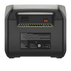 EcoFlow RIVER 2 Pro tragbare Powerstation