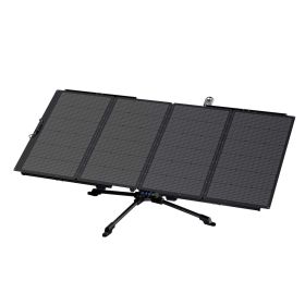 EcoFlow Solar Tracker