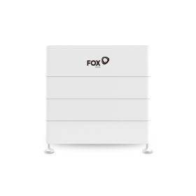 Fox ESS PV Paket mit 11,52 kWh Speicher ECS2900-H4 + 10 kW Hybrid-Wechselrichter H3-10.0-E dreiphasig