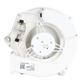 Limodor Gebläseeinheit ELF 60 mit Steckerkupplung