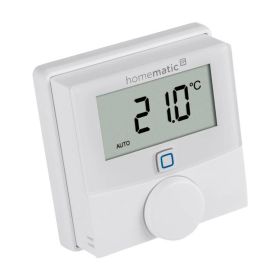 Homematic IP Smart Home Wechselrahmen - schmal HmIP-SF-2