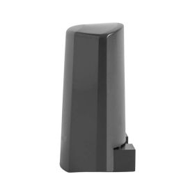 Homematic IP Smart Home Temperatur- und Luftfeuchtigkeitssensor HmIP-STHO-A - außen, anthrazit