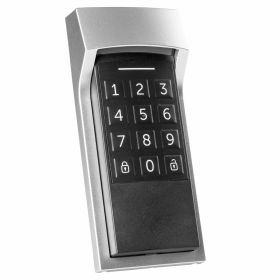 Homematic IP Smart Home Starter Set Mini Zutritt mit Keypad